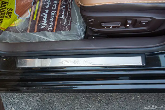 لكزس es 350 موديل 2018 في قمة النظافة ماشاءالله نادره 16