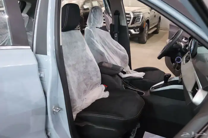 شيفروليه جروف LT موديل 2025 بسعر 53.000 10