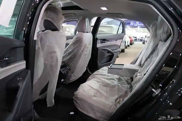 فورد تورس ستاندر موديل 2026 بسعر 124.200 10