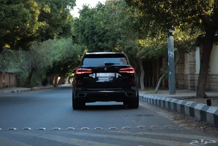 BMW X5 M كت 11