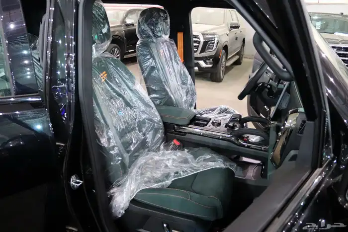 جيتور T2 لاكجري موديل 2026 بسعر 142.600 9