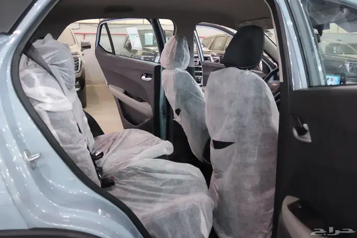 شيفروليه جروف LT موديل 2025 بسعر 53.000 11