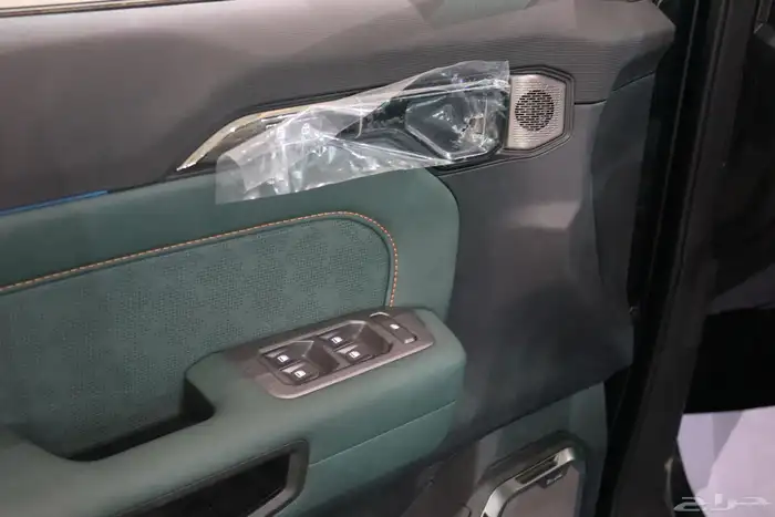 جيتور T2 لاكجري موديل 2026 بسعر 142.600 17