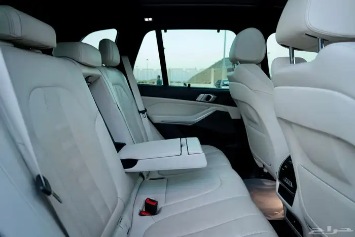 BMW X5 M كت 27