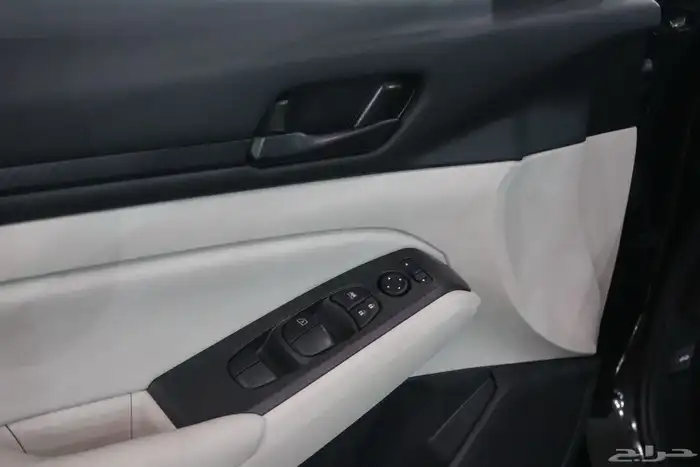 نيسان التيما ستاندر موديل 2026 بسعر 105.800 15