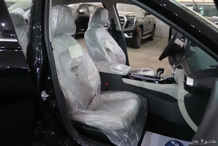 نيسان التيما SV موديل 2026 بسعر 119.025 11