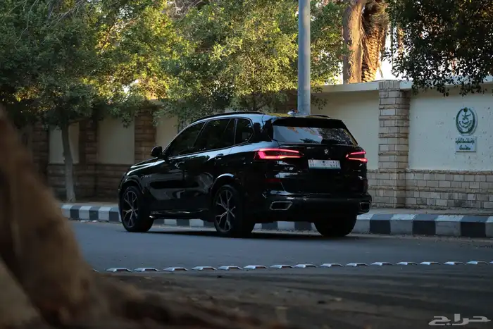 BMW X5 M كت 12