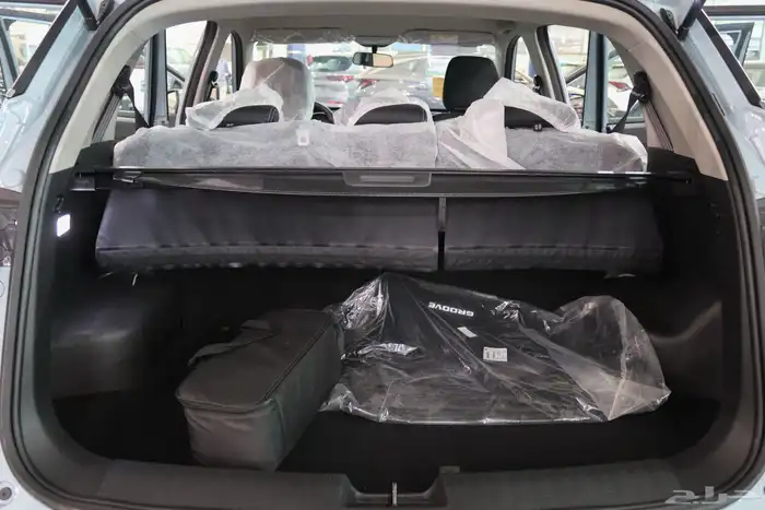 شيفروليه جروف LT موديل 2025 بسعر 53.000 17