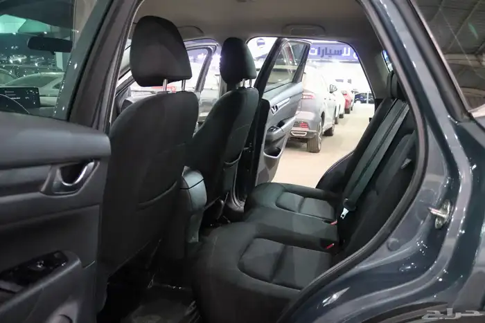 مازدا CX5 ستاندر موديل 2025 مستخدم بسعر 79.000 11