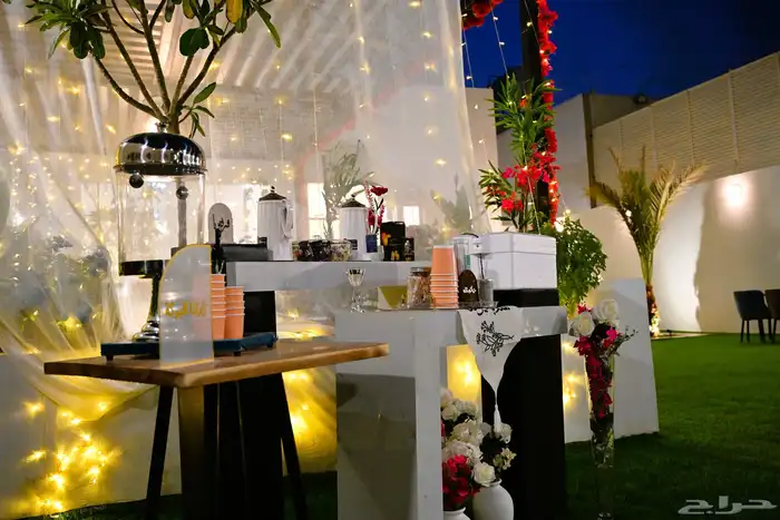 شاليهات فلورا  يلا للإيجار اليومي 20