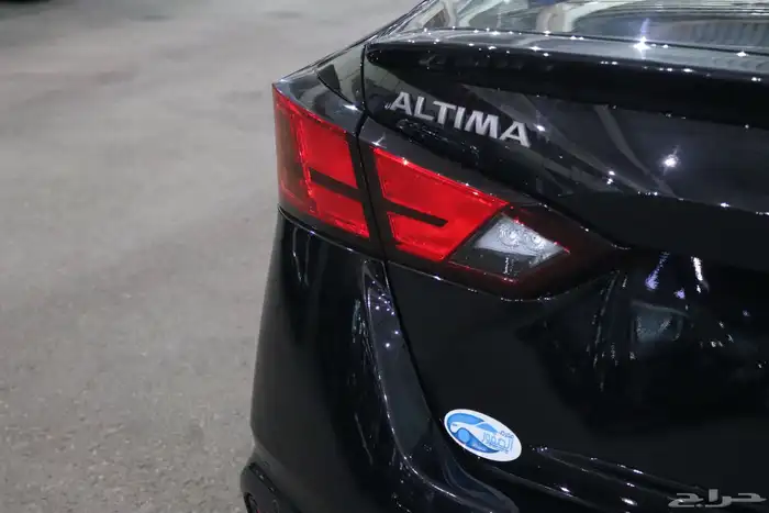 نيسان التيما SV موديل 2026 بسعر 119.025 7