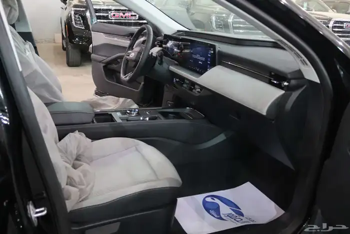 فورد تورس ستاندر موديل 2026 بسعر 124.200 7