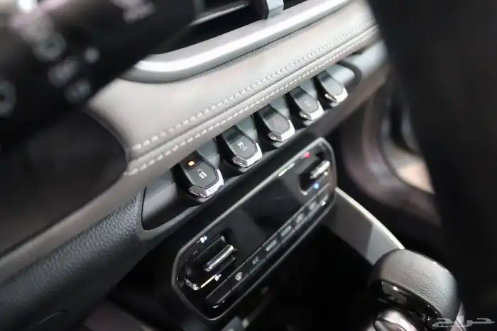 شيفروليه جروف LT موديل 2025 بسعر 53.000 15