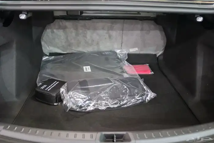 فورد تورس ستاندر موديل 2026 بسعر 124.200 13