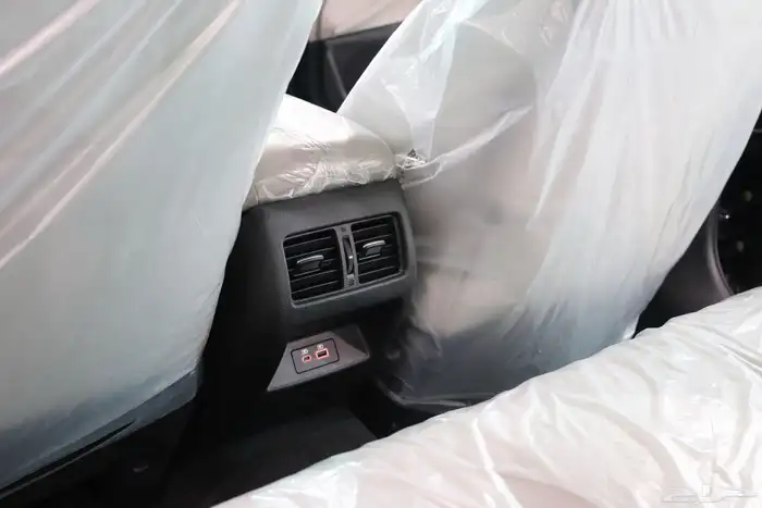 نيسان التيما SV موديل 2026 بسعر 119.025 13