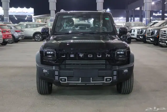 جيتور T2 لاكجري موديل 2026 بسعر 142.600 1