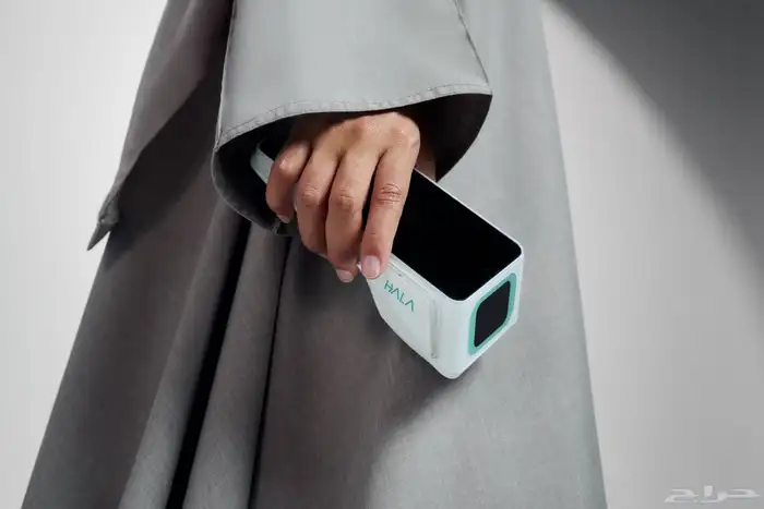 أجهزه نقاط البيع هلا 2