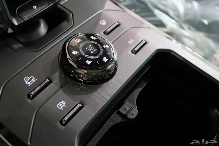 جيتور T2 لاكجري موديل 2026 بسعر 142.600 15