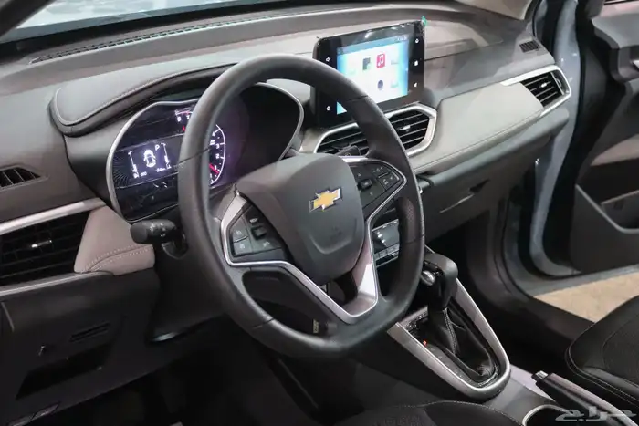 شيفروليه جروف LT موديل 2025 بسعر 53.000 13