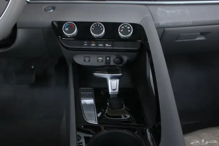 متوفر هيونداي النترا سمارت بلس موديل2025 بافضل سعر 5