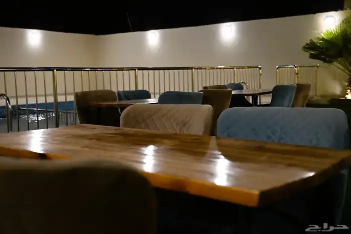 شاليهات فلورا  يلا للإيجار اليومي 35