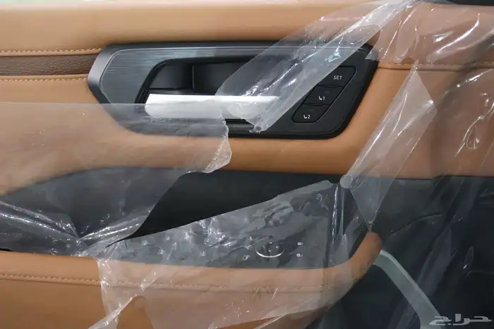 نيسان باترول بلاتينيوم تنفس طبيعي موديل 2026 بسعر 341.550 22