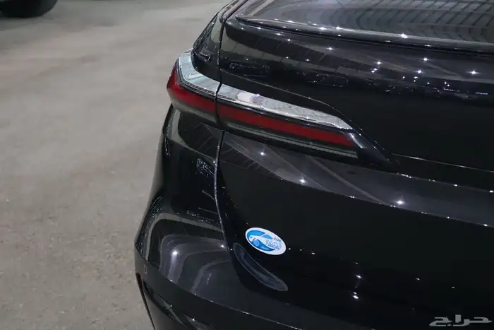 بي إم دبليو 735 M-kit موديل 2024 مستخدم بسعر 435.000 7