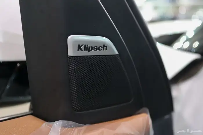 نيسان باترول بلاتينيوم تنفس طبيعي موديل 2026 بسعر 341.550 23