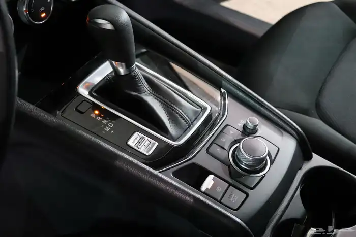 مازدا CX5 ستاندر موديل 2025 مستخدم بسعر 79.000 13