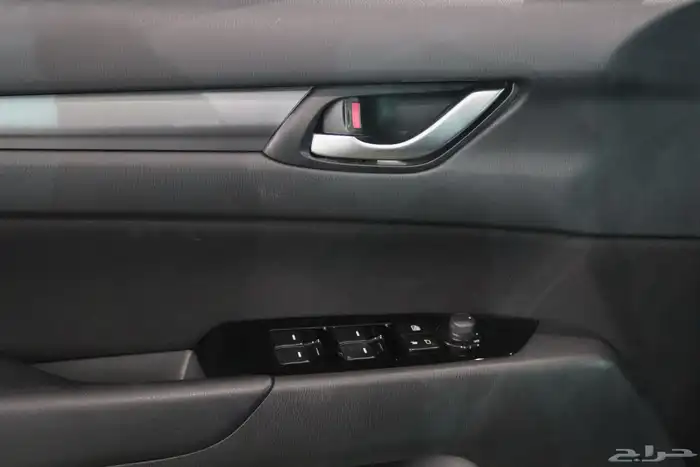 مازدا CX5 ستاندر موديل 2025 مستخدم بسعر 79.000 15