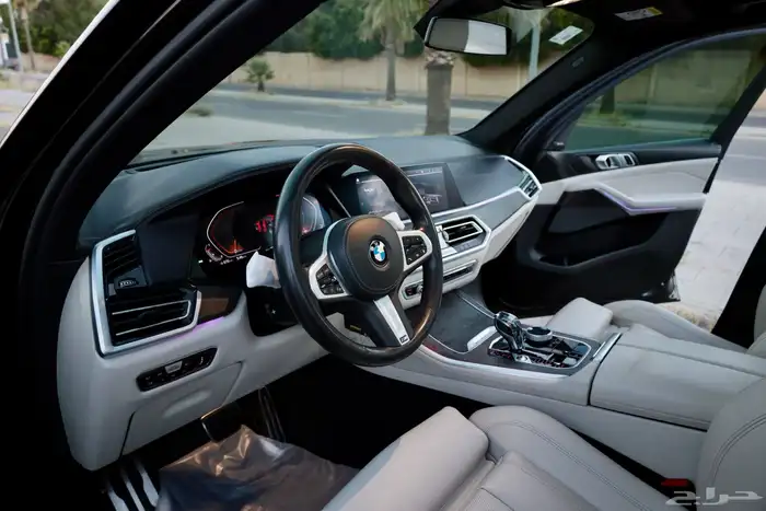 BMW X5 M كت 19