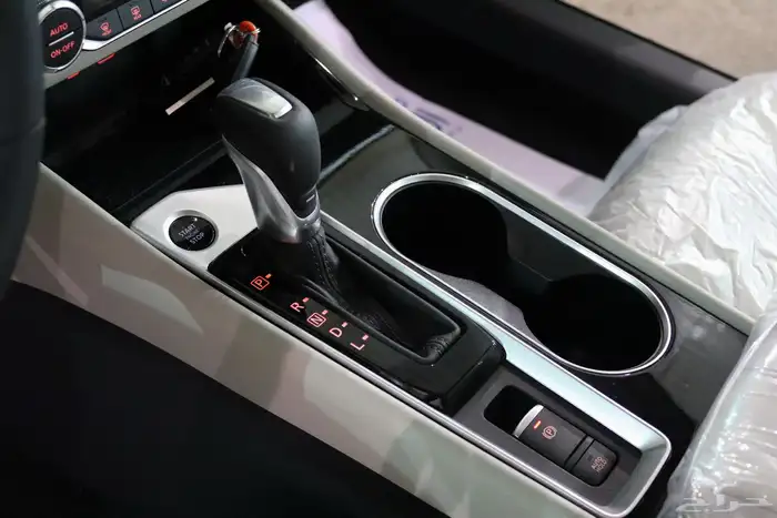 نيسان التيما SV موديل 2026 بسعر 119.025 16