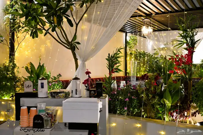 شاليهات فلورا  يلا للإيجار اليومي 9