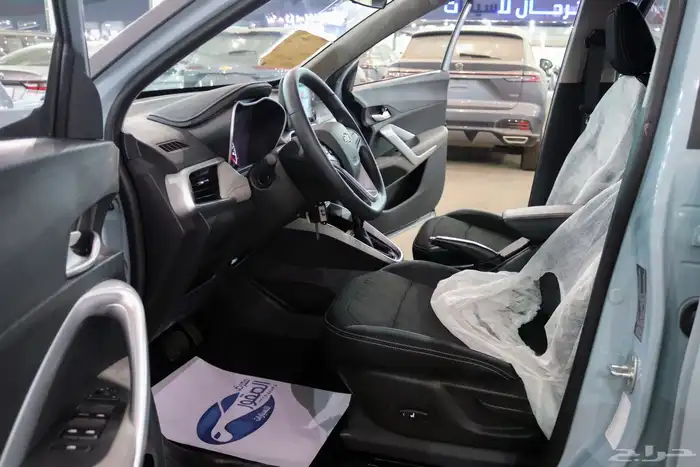 شيفروليه جروف LT موديل 2025 بسعر 53.000 8