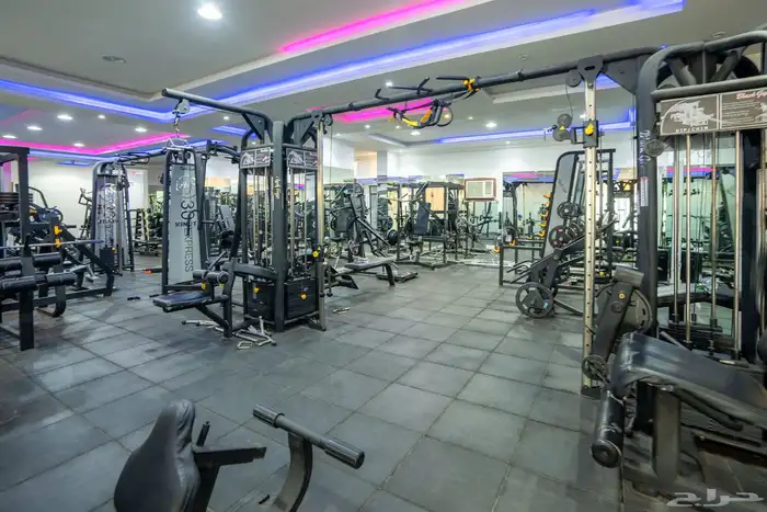 مجمع نموذجي للشقق العزاب 6