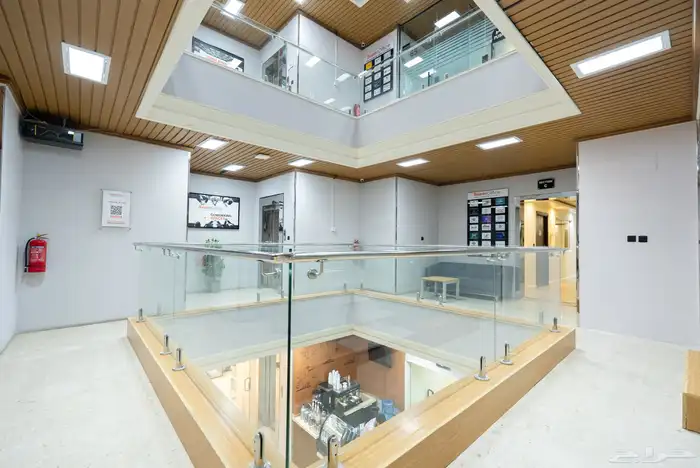 ابدأ نجاحك من مكاتب تجمع الفخامة والاحتراف في الرياض 2