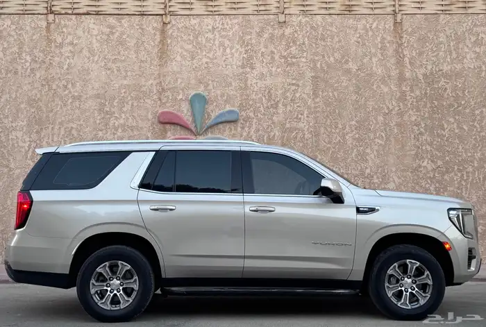 جمس يوكن SLE 2023 10