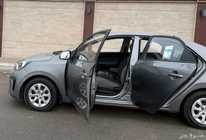 كيا_بيجاس_2022 36