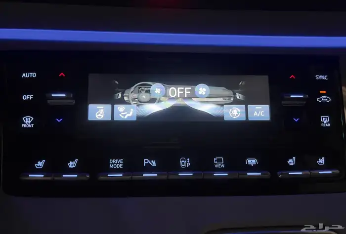 أزيرا 2022 فل كامل V6 39