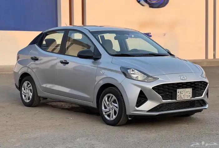 هونداي i10 موديل 2023 السعر 28000 الف 8