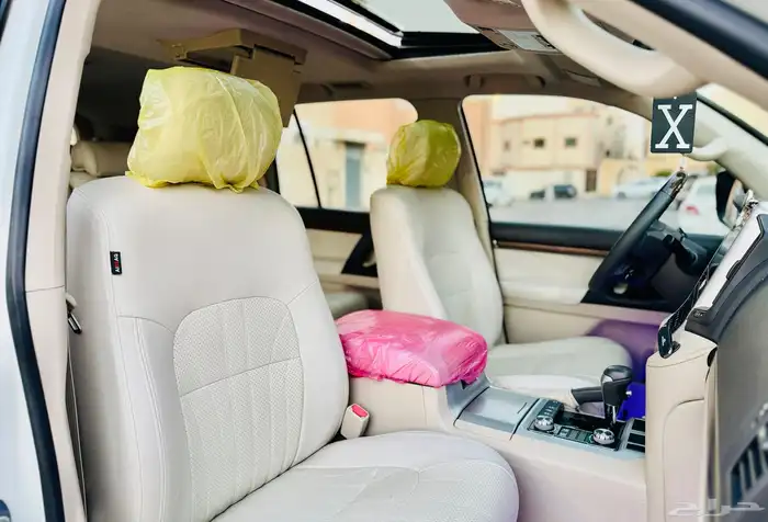 لاند كروزر((2019))GXR 10