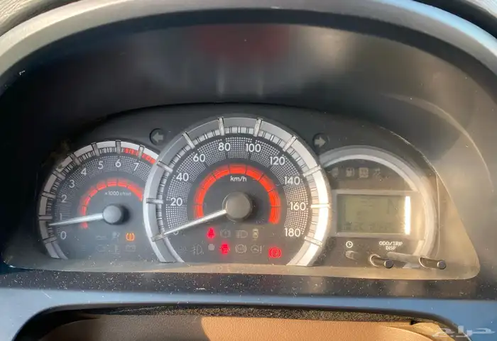 تويتا افانزا 2017 16