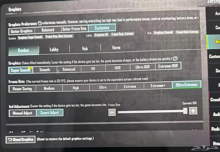 Redmagic Astra Tablet 2
