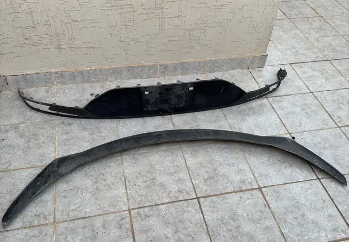 قطع النترا رفرف شبك كشاف لحيه صدامات 2020 2019 4