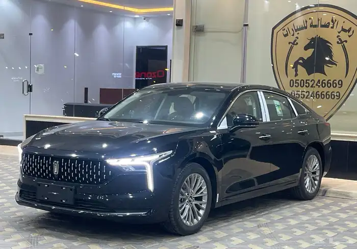 فاو بيستون بي 70 كمفورت موديل 2026 1