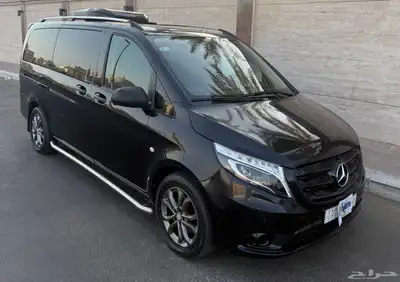 مرسيدس_Vito_2018_ديزل index