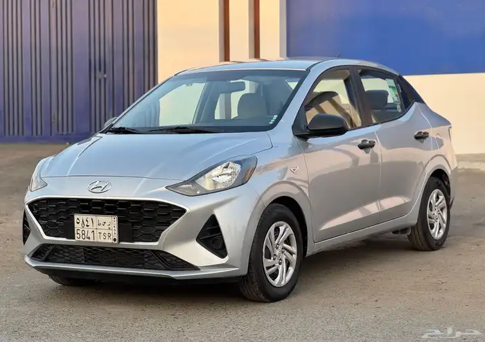 هونداي i10 موديل 2023 السعر 28000 الف 7