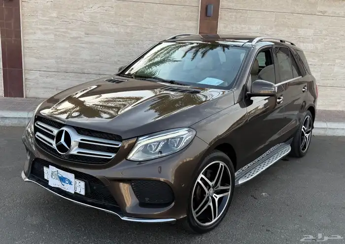 مرسيدس_GLE400_2016 26