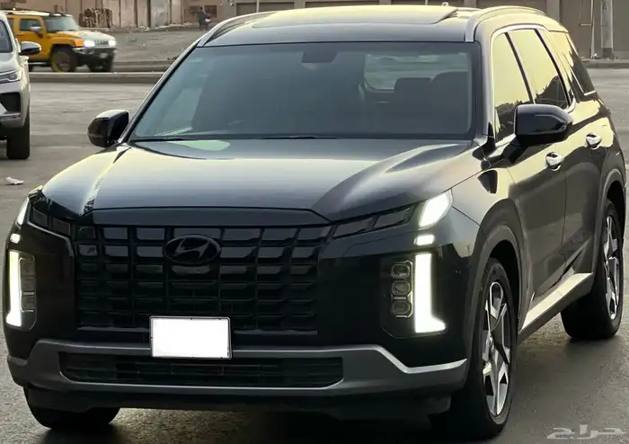 هونداي باليسيد فل كامل 2024 1