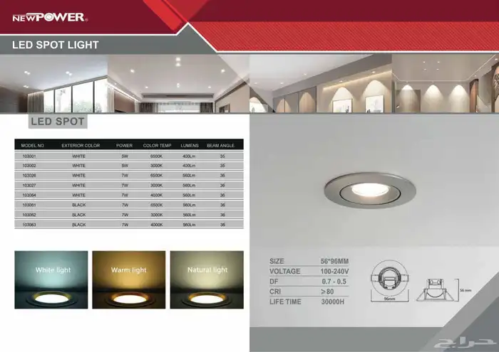 افياش ومفاتيح وانارة نوعية ممتازة ضمان وجودة 36